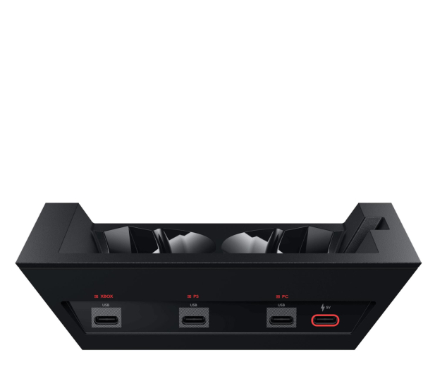 LOGITECH ASTRO A50 (Gen 5) czarny 939-002224 - 1345172 - zdjęcie 5